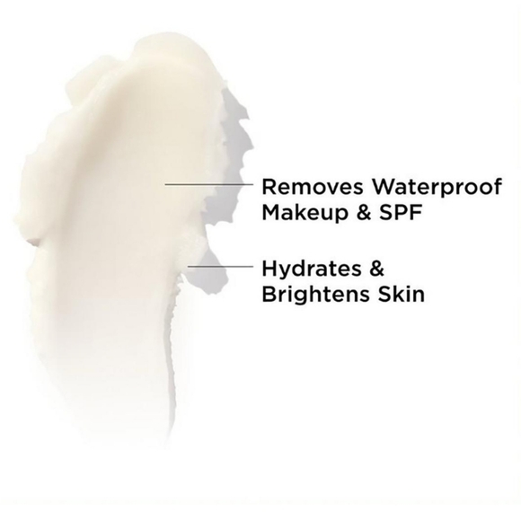 IT Cosmetics Bye Bye Makeup 3-ib n-1 Makeup Melting Cleansing Balm, 4oz, New - Picture 2 of 6